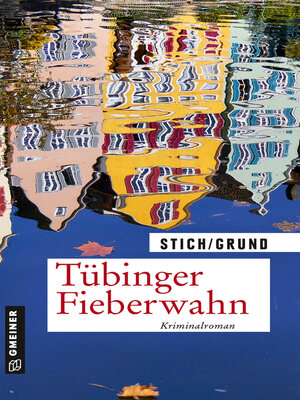 cover image of Tübinger Fieberwahn